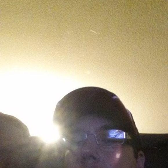 Meet your Posher, Todd - Picture 1 of 1